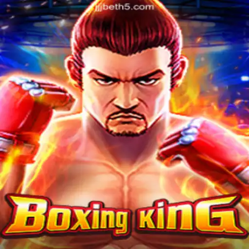 BoxingKing: Mastering the Art of the Ring