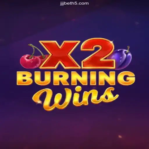 BurningWinsX2: The Thrilling Casino Adventure