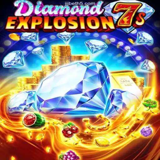 Discover the Thrills of DiamondExplosion7s with JJJbet – Apostas Rápidas, Pix Instantâneo e Lucros Reais💸