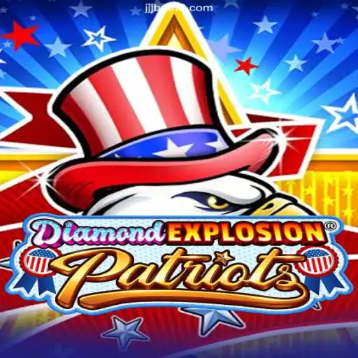 Exploring the Thrill of DiamondExplosionPatriots