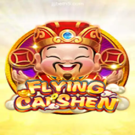 Exploring FlyingCaiShen: The Exciting Slot Game by JJJbet