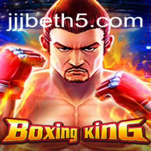 BoxingKing: Mastering the Art of the Ring