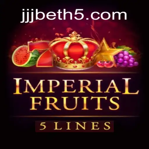 Exploring the Thrills of ImperialFruits5 with JJJbet's Exceptional Betting Features