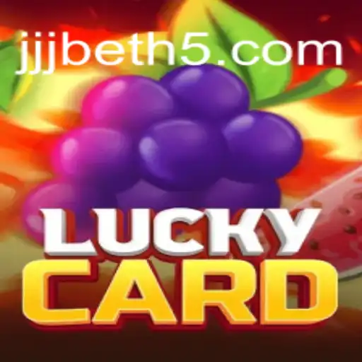 Exploring the Exciting World of LuckyCard at JJJbet