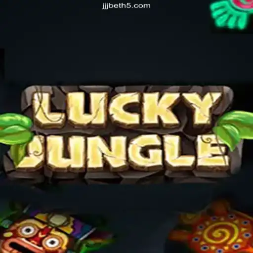 Discovering LuckyJungle: A Thrilling Adventure in the World of JJJbet