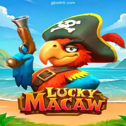 Unveiling the Thrills of LuckyMacaw with JJJbet