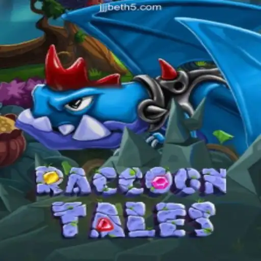 Discover the Enchanting World of RaccoonTales with JJJbet - Apostas Rápidas, Pix Instantâneo e Lucros Reais💸