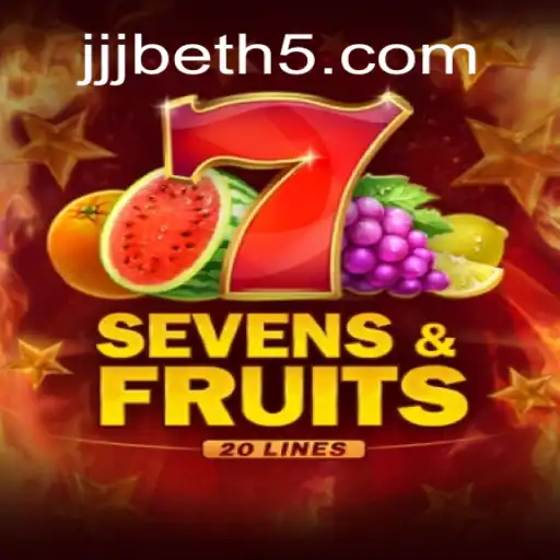 Exploring SevensFruits20: A Thrilling Adventure in Online Gaming