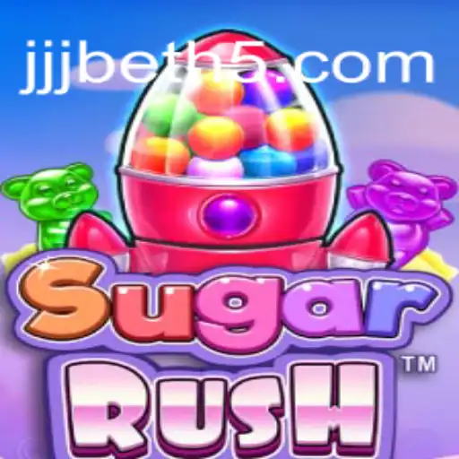 Experience the Sweet Adventure of SugarRush with JJJbet – Apostas Rápidas, Pix Instantâneo e Lucros Reais💸
