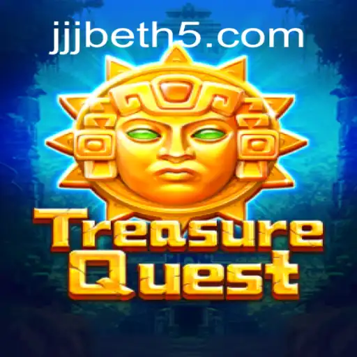 Unlock the Excitement of TreasureQuest: A Thrilling Adventure Awaits