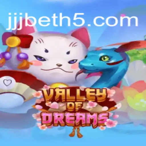 Exploring ValleyofDreams: A Captivating Adventure in the World of Gaming