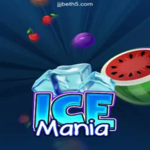 IceMania: A Chilling Adventure in the World of JJJbet – Apostas Rápidas, Pix Instantâneo e Lucros Reais