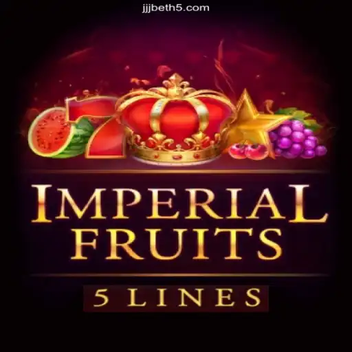 Exploring the Thrills of ImperialFruits5 with JJJbet's Exceptional Betting Features