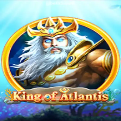 KingofAtlantis: Dive into the Mystical World of JJJbet