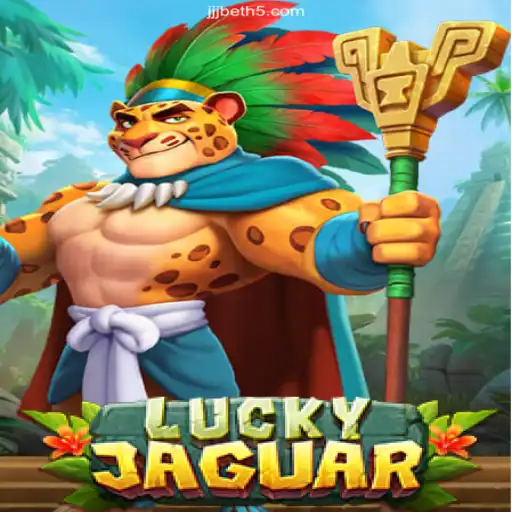 Discover the Exciting World of LuckyJaguar