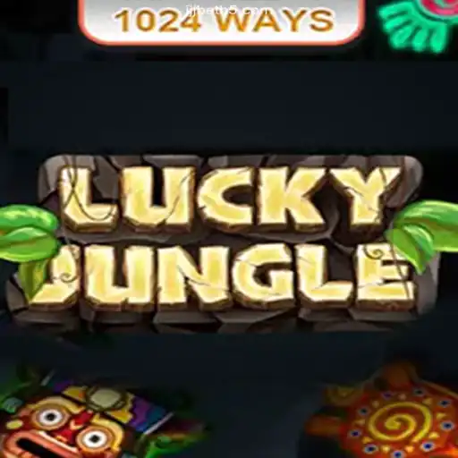 Explore LuckyJungle1024: A Thrilling Gaming Experience with JJJbet