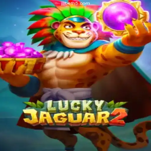 Exploring the Excitement of Luckyjaguar2 with JJJbet – Apostas Rápidas, Pix Instantâneo e Lucros Reais💸
