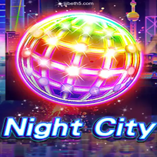 Exploring the Thrills of NightCity with JJJbet