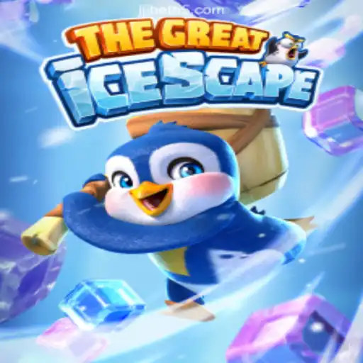 Exploring TheGreatIcescape: A Thrilling Adventure in the World of JJJbet